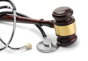 medical malpractice cases in annapolis